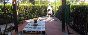 Отель Casa a Villaggio Paradiso  Санта-Чезареа-Терме